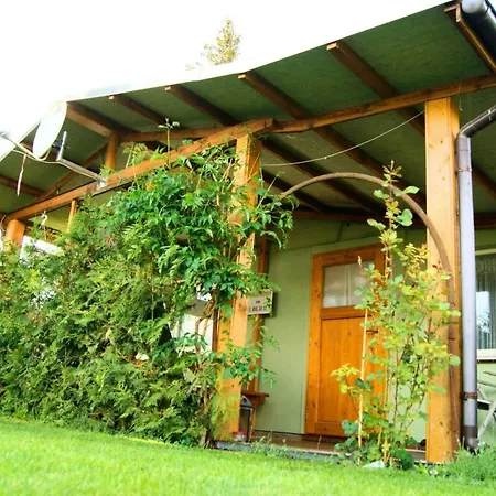 Holiday home Am See Burgerswalde