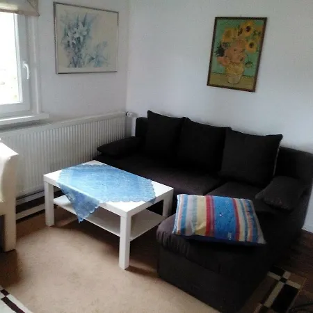 Holiday home Am See *
