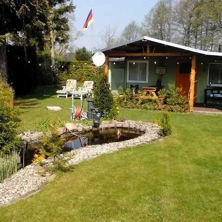 Am See * Burgerswalde