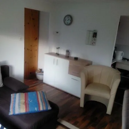 Holiday home Am See